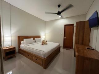 Calandra house - Sanur - 6