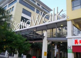 Signature Hotel Setiawalk Puchong by Easy Nap - Puchong - 6