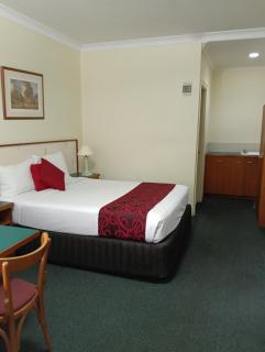Bayswater Motel - 5