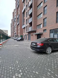 Comfort Apartment, New City Center - Free Parking - Ferizaj - 1