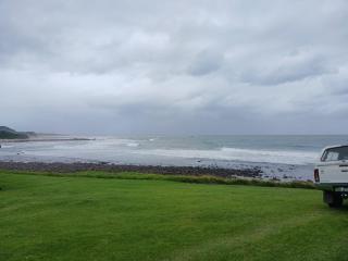 Whispering Waves - 4