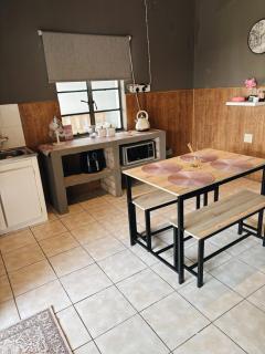 Farm Apartment - 3