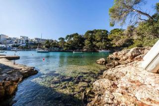 Na Pallissera 2 - Cala Figuera - 2