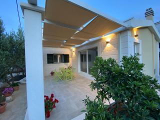 Ferienhaus für 7 Personen ca 150 qm in Arbanija, Dalmatien Mitteldalmatien - Trogir - 9