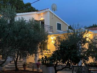 Ferienhaus für 7 Personen ca 150 qm in Arbanija, Dalmatien Mitteldalmatien - Trogir - 4