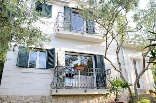 Ferienhaus für 7 Personen ca 150 qm in Arbanija, Dalmatien Mitteldalmatien - Trogir - 2