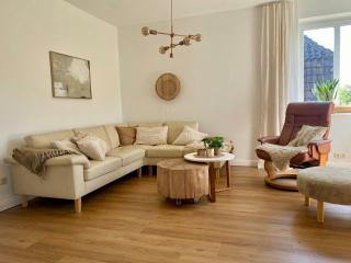 Ferienwohnung Smucke Midde - Garding - 8