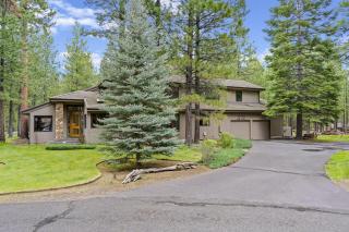Glaze Meadow 376 - Black Butte Ranch - 9