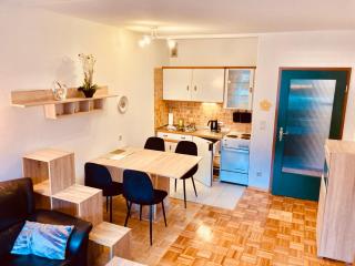 Fewo Hemlock, mit Balkon - Hahnenklee-Bockswiese - 8