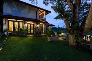 Villa 454 Hikkaduwa - 2