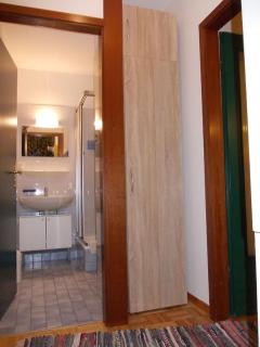 Fewo Hemlock, mit Balkon - 3