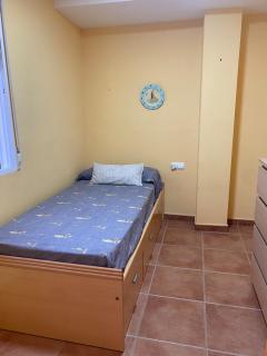 Casa Ivan - Tavernes de Valldigna - 1