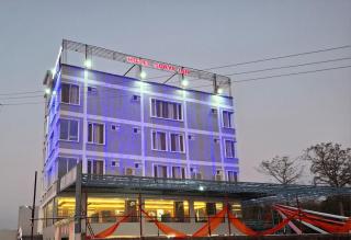 Hotel Surya Inn - 0