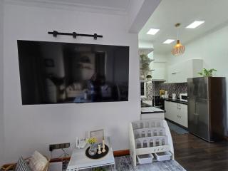 Nalahost 2BR Seaview Terrace apartment - Malé - 5