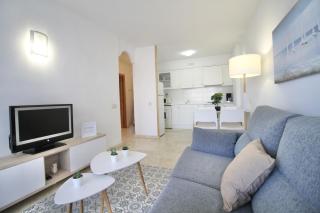 Mediterranean Way - Aquamarina 425 - La Pineda - 3