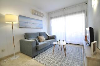 Mediterranean Way - Aquamarina 425 - La Pineda - 2