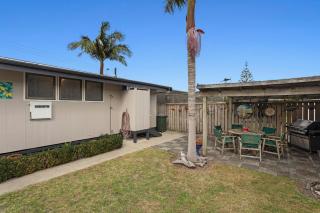 Glenhaven Hideaway - Ohope Beach Holiday Home - Ohope Beach - 1