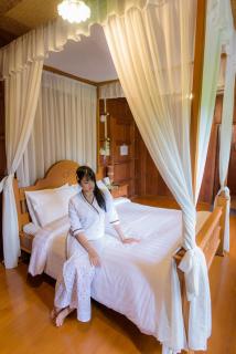 Herntai Resort Maelanoi - Ban Mae La Noi - 2