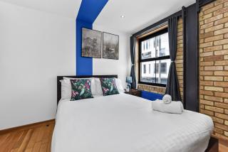 Family Friendly, Zone 1, 2 Beds, Central London - Londra - 2
