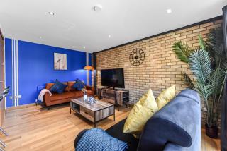 Family Friendly, Zone 1, 2 Beds, Central London - Londra - 0