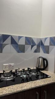 Minimalist Cozy 1BKD Apartment - 4