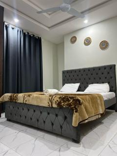 Minimalist Cozy 1BKD Apartment - Islamabad - 1