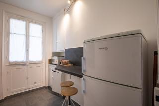 Parisian Home 398 1 chambre Dupleix - Motte Piquet - Grenelle - Paris - 9