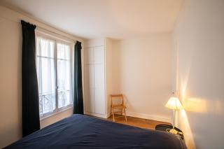Parisian Home 398 1 chambre Dupleix - Motte Piquet - Grenelle - Paris - 7