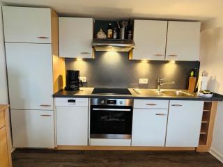 Ferienwohnung Mit Garten, Terrasse Und Grill - Monschau - 9