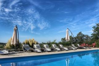 Ferienvilla Stella Mit Balkon In Cvitani - Fabci - 8