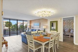 Anchorage Resort 2 Bedroom Condo 2nd Floor Community Pool 0883 - Siesta Key - 0