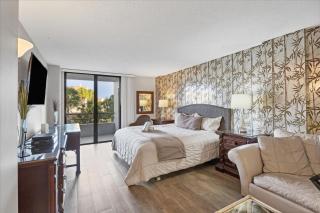 Anchorage Resort 2 Bedroom Condo 2nd Floor Community Pool 0883 - Siesta Key - 6