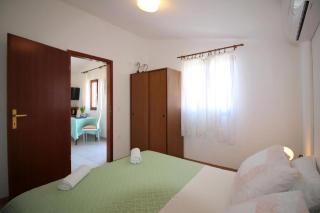 Ferienwohnung für 3 Personen ca 30 m in Poreč, Istrien Istrische Riviera - Poreč - 4
