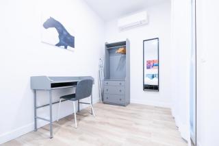 ABC Apartments Estación Sur - Madrid - 1