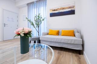 ABC Apartments Estación Sur - Madrid - 8