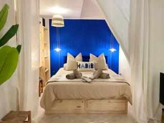 La Suite Beldi Crush, Cosy & Hypercenter - Beauvais - 4