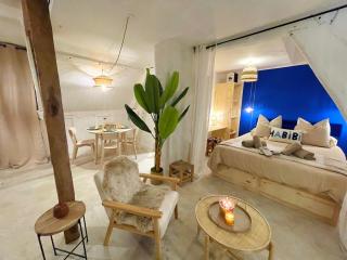 La Suite Beldi Crush, Cosy & Hypercenter - Beauvais - 1