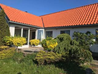 Holiday Home In Årsdale With Sea View - Svaneke - 0