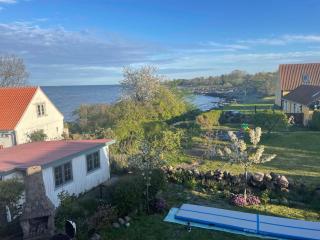 Holiday Home In Årsdale With Sea View - Svaneke - 8