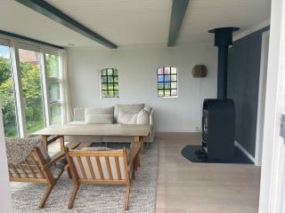 Holiday Home In Årsdale With Sea View - Svaneke - 6