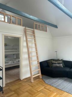 Holiday Home In Årsdale With Sea View - Svaneke - 5