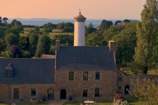 Les écolodges Sous Le Phare - Louannec - 5