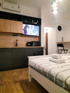 Best Central Room - Bucarest - 2