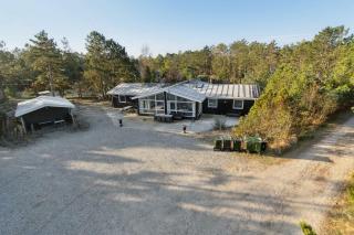 Lovely Summer House With Sea View - Ebeltoft - 0