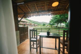 Herntai Resort Maelanoi - Ban Mae La Noi - 5