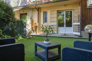 Intero appartamento con giardino - Florence - 7