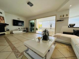 Villa proche du centre-ville de Porto-vecchio et de ses plus belles plages - Porto-Vecchio - 9