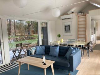 Cozy Summer House Near Rågeleje - Vejby - 8
