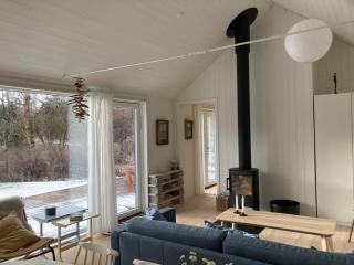 Cozy Summer House Near Rågeleje - Vejby - 7