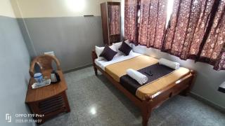 hotel o g c residency - Bangalore - 8